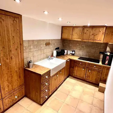 Appartamento Oldtown I 100qm I 10m From Rhine *