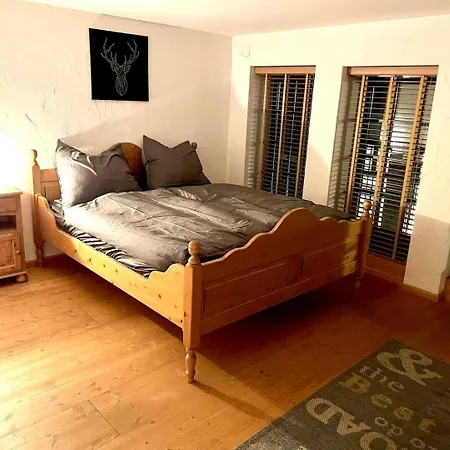 Oldtown I 100qm I 10m From Rhine Apartamento *