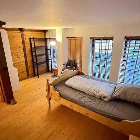 Apartamento Oldtown I 100qm I 10m From Rhine