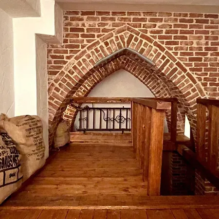 Oldtown I 100qm I 10m From Rhine Appartement Cologne