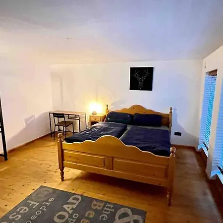 Oldtown I 100qm I 10m From Rhine Apartman *