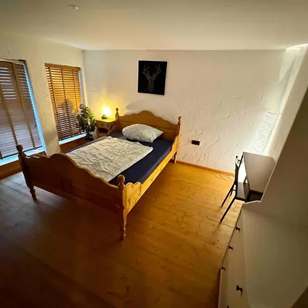 Oldtown I 100qm I 10m From Rhine *