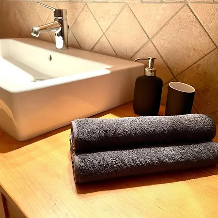 Apartman Oldtown I 100qm I 10m From Rhine