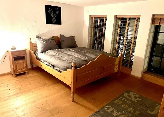 Oldtown I 100qm I 10m From Rhine Apartament *