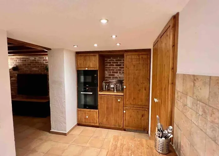 Oldtown I 100qm I 10m From Rhine Kolonia