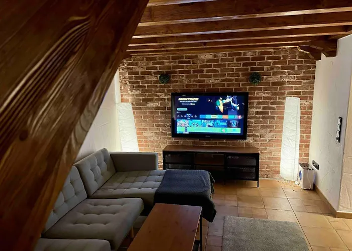 Oldtown I 100qm I 10m From Rhine Apartament *