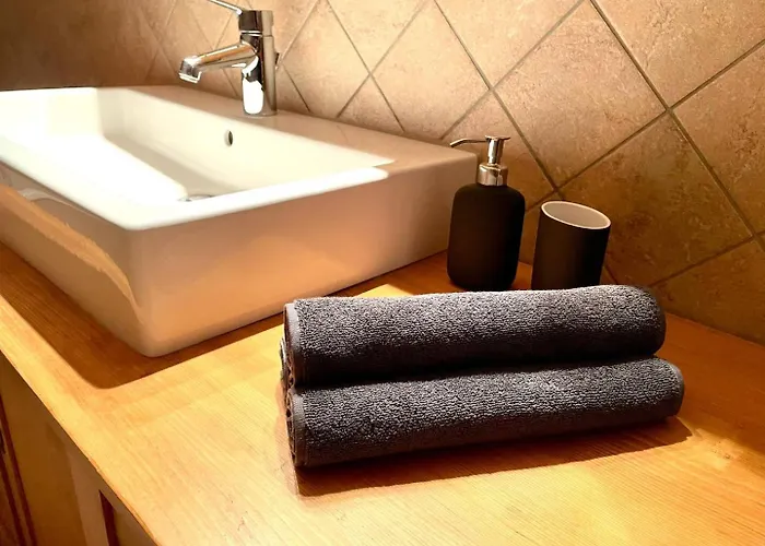 Apartament Oldtown I 100qm I 10m From Rhine