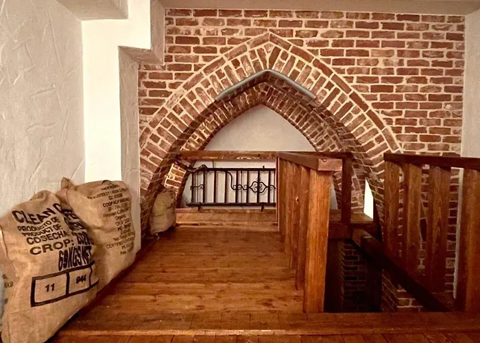 Oldtown I 100qm I 10m From Rhine Apartament Kolonia